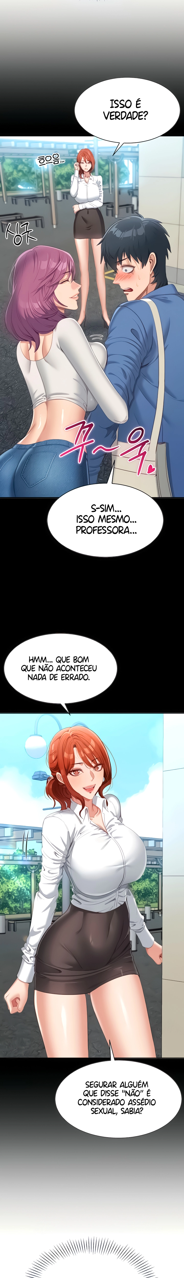 Ler Reversed Virtues Capitulo 27 Page 13