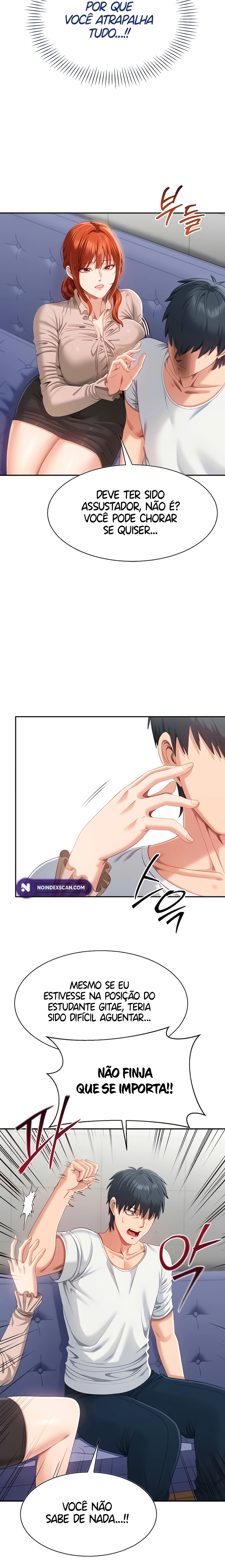 Ler Reversed Virtues Capitulo 27 Page 14