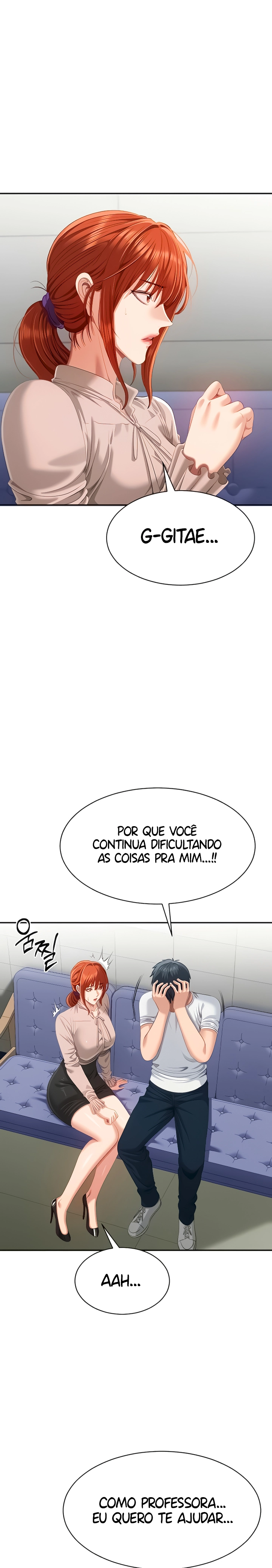 Ler Reversed Virtues Capitulo 27 Page 15