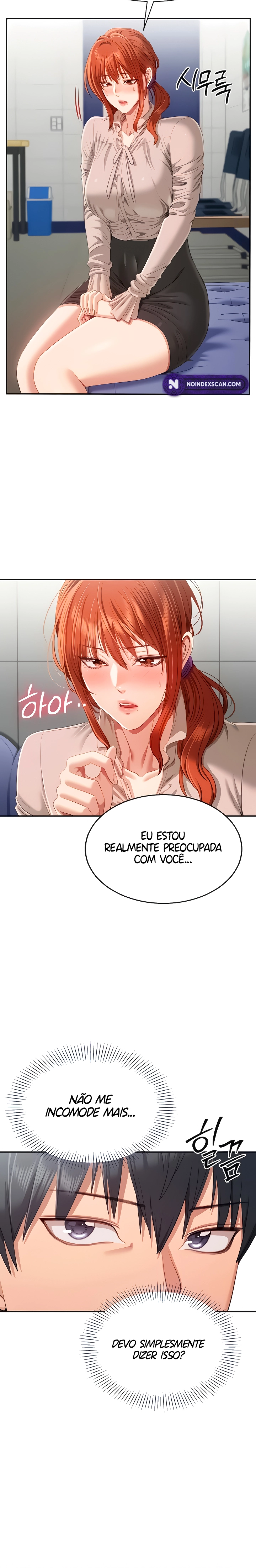 Ler Reversed Virtues Capitulo 27 Page 16