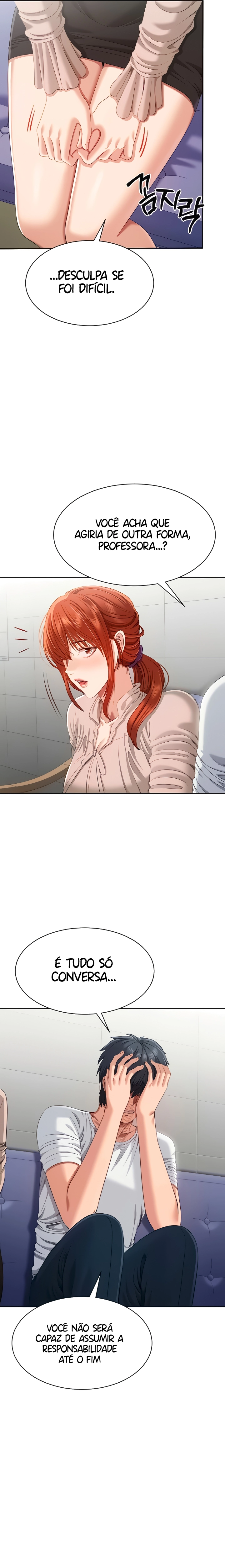 Ler Reversed Virtues Capitulo 27 Page 17