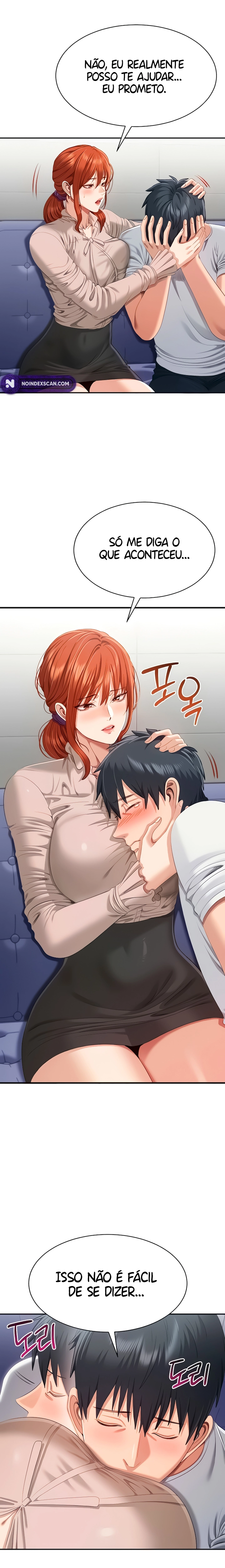 Ler Reversed Virtues Capitulo 27 Page 18