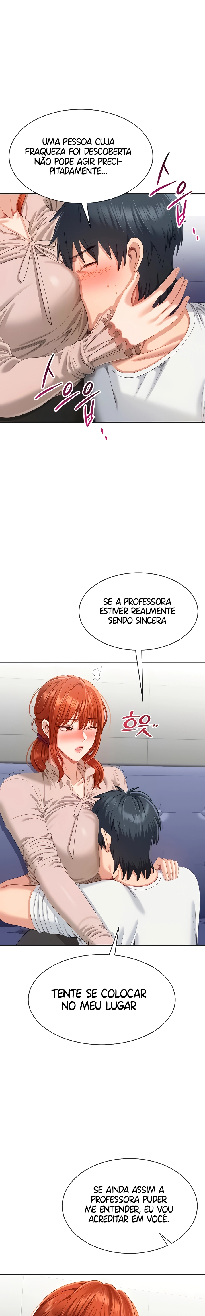 Ler Reversed Virtues Capitulo 27 Page 19