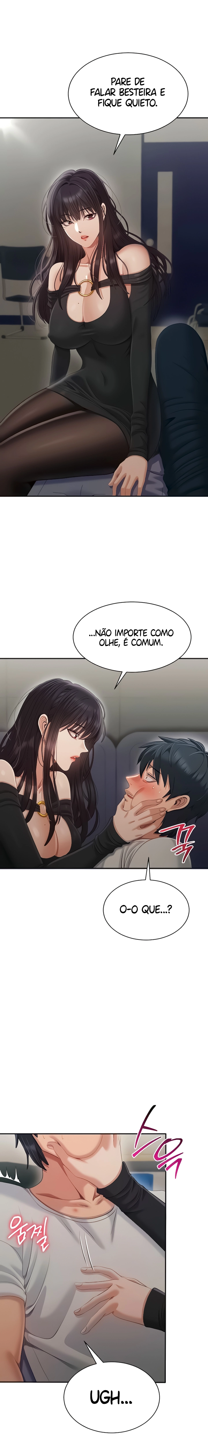 Ler Reversed Virtues Capitulo 27 Page 2