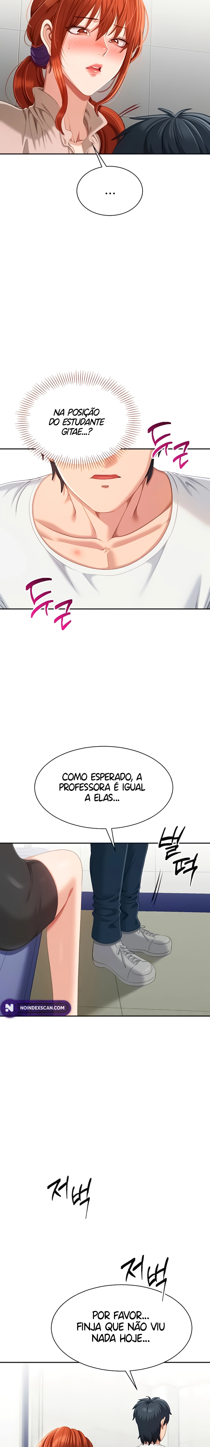 Ler Reversed Virtues Capitulo 27 Page 20