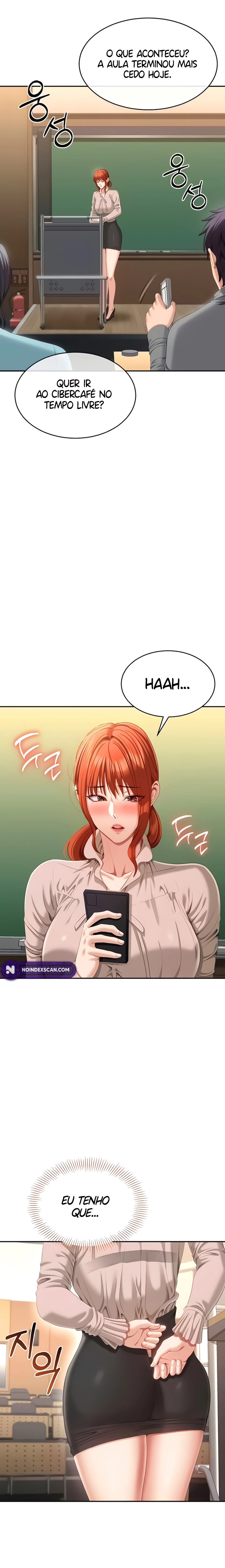 Ler Reversed Virtues Capitulo 27 Page 24