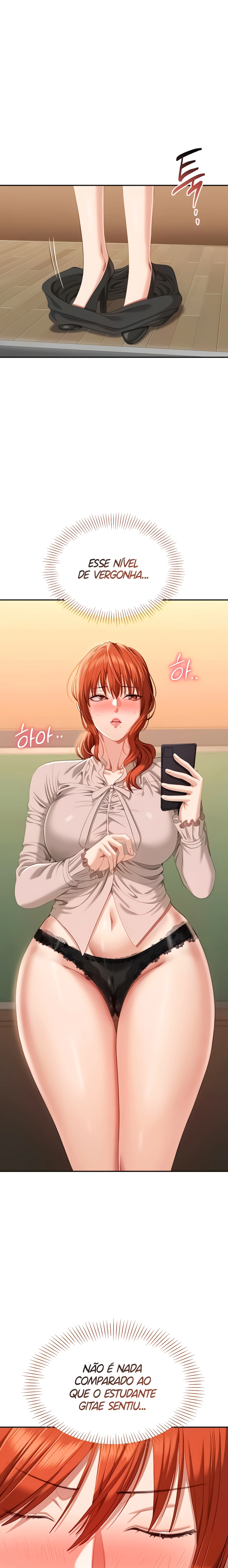 Ler Reversed Virtues Capitulo 27 Page 25