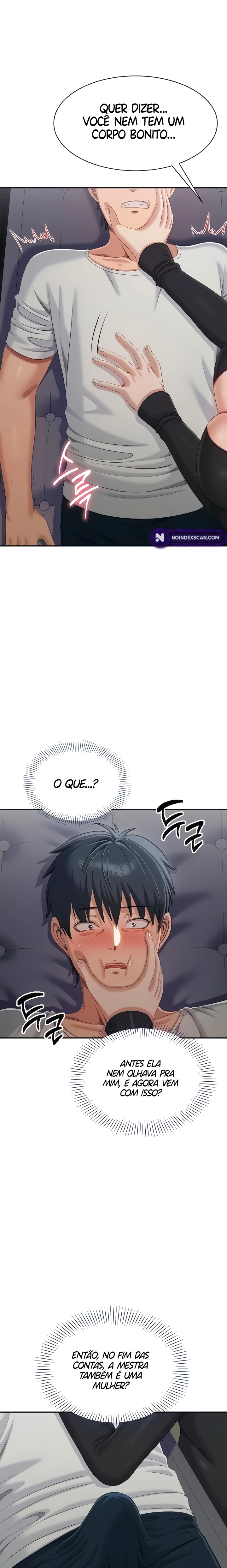 Ler Reversed Virtues Capitulo 27 Page 3