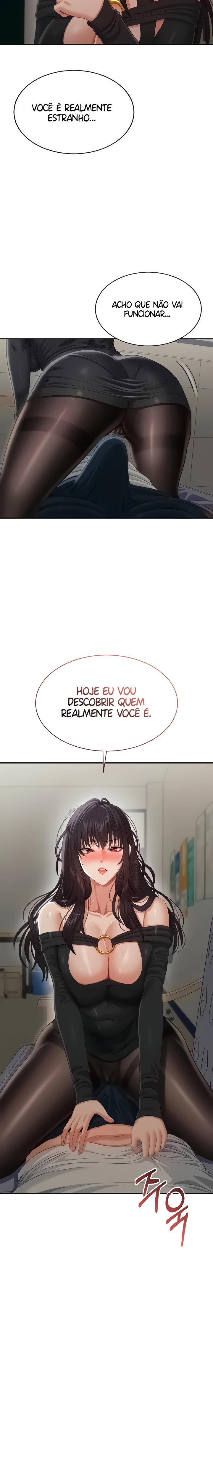 Ler Reversed Virtues Capitulo 27 Page 5