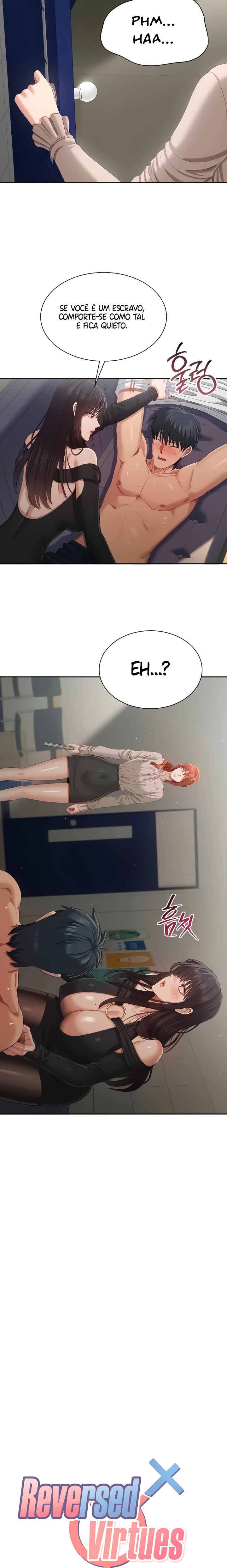 Ler Reversed Virtues Capitulo 27 Page 7