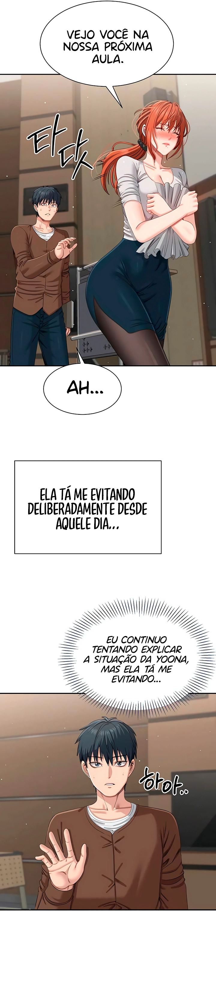 Ler Reversed Virtues Capitulo 46 Page 10