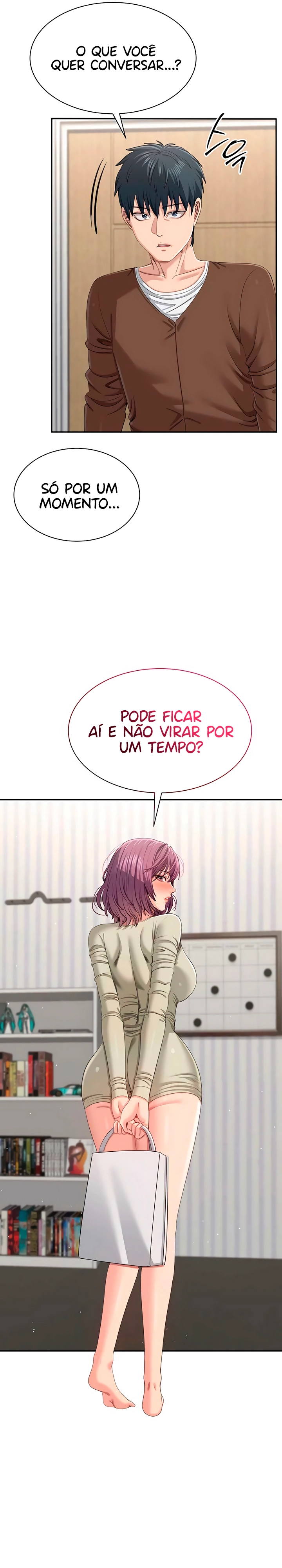 Ler Reversed Virtues Capitulo 46 Page 14