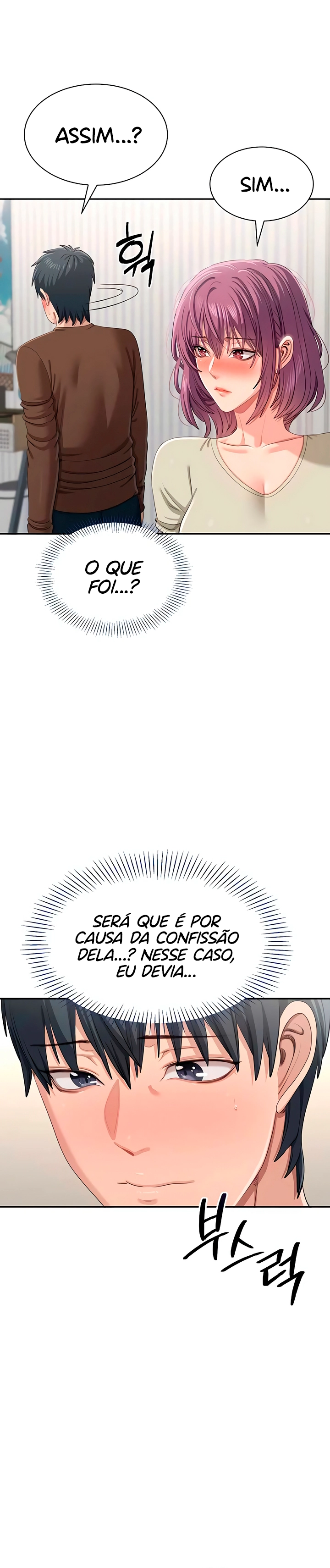 Ler Reversed Virtues Capitulo 46 Page 15
