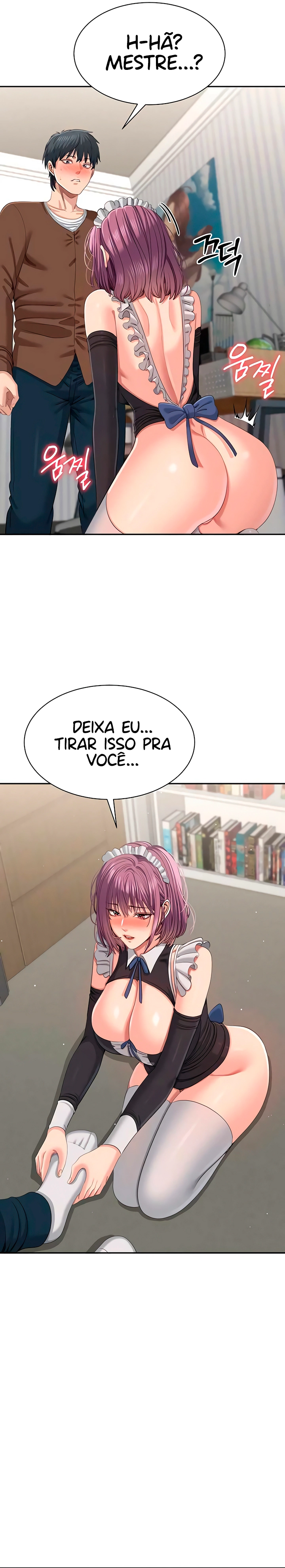 Ler Reversed Virtues Capitulo 46 Page 17