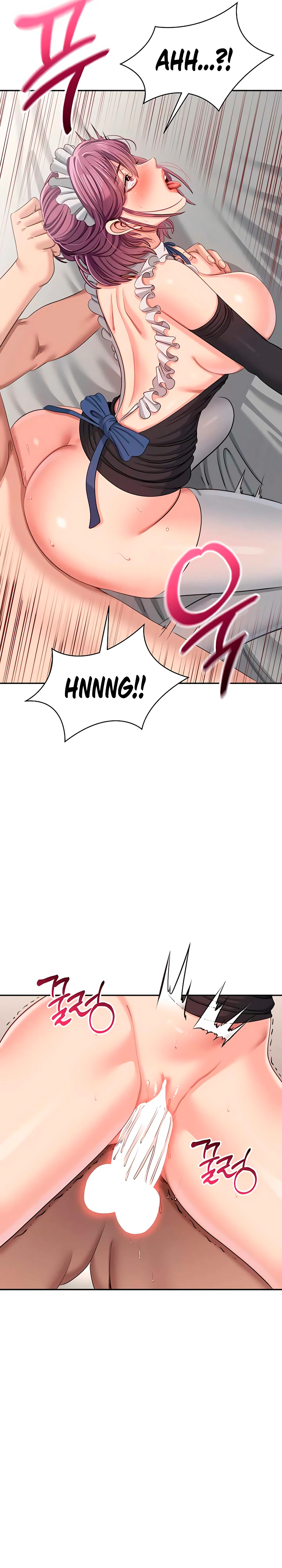 Ler Reversed Virtues Capitulo 46 Page 26