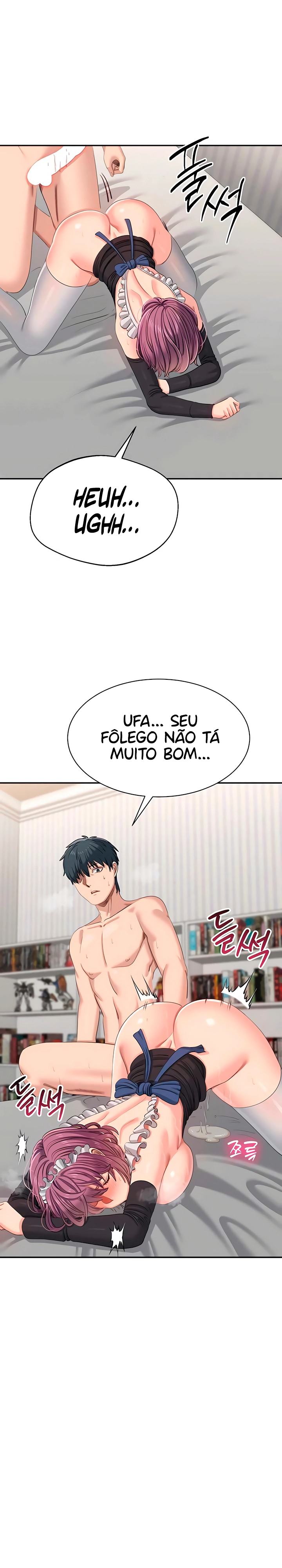 Ler Reversed Virtues Capitulo 46 Page 27