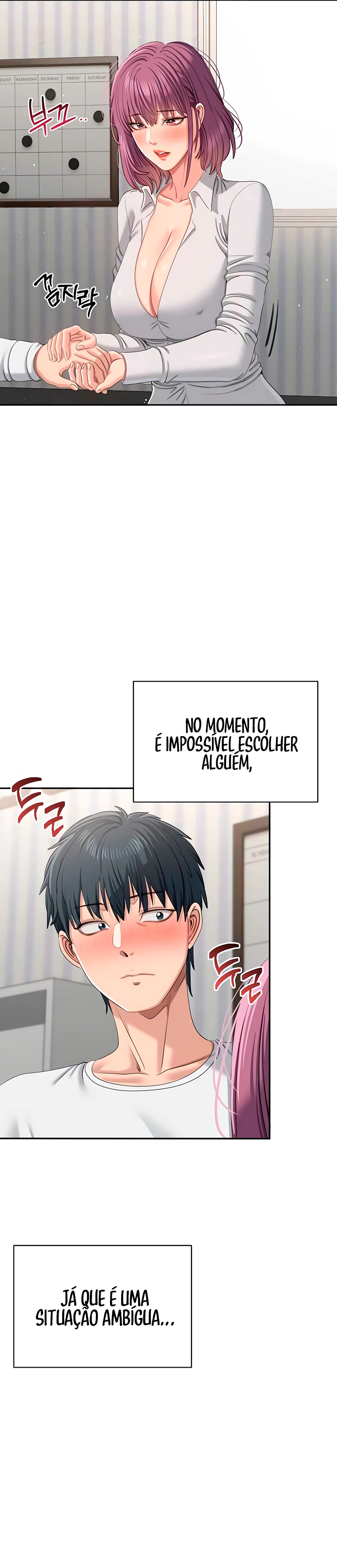 Ler Reversed Virtues Capitulo 46 Page 29