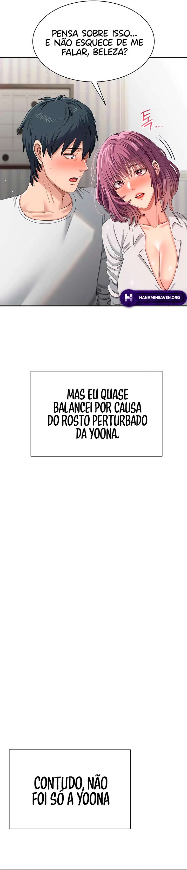 Ler Reversed Virtues Capitulo 46 Page 30