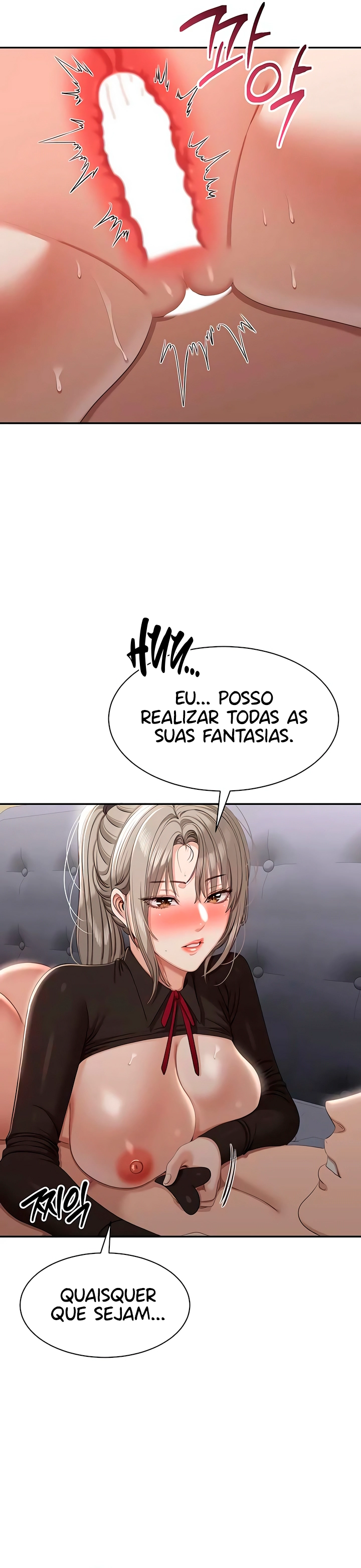 Ler Reversed Virtues Capitulo 47 Page 14
