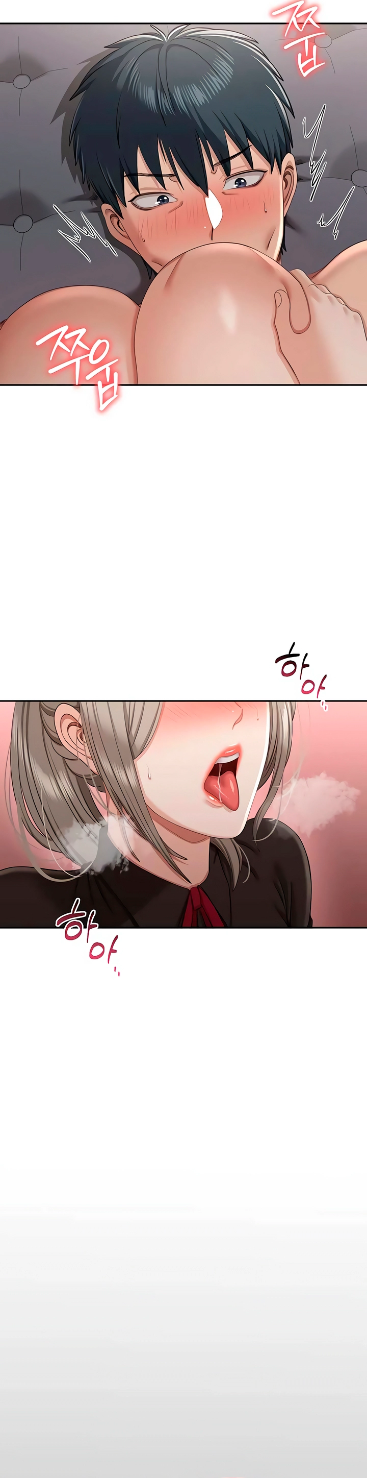 Ler Reversed Virtues Capitulo 47 Page 18