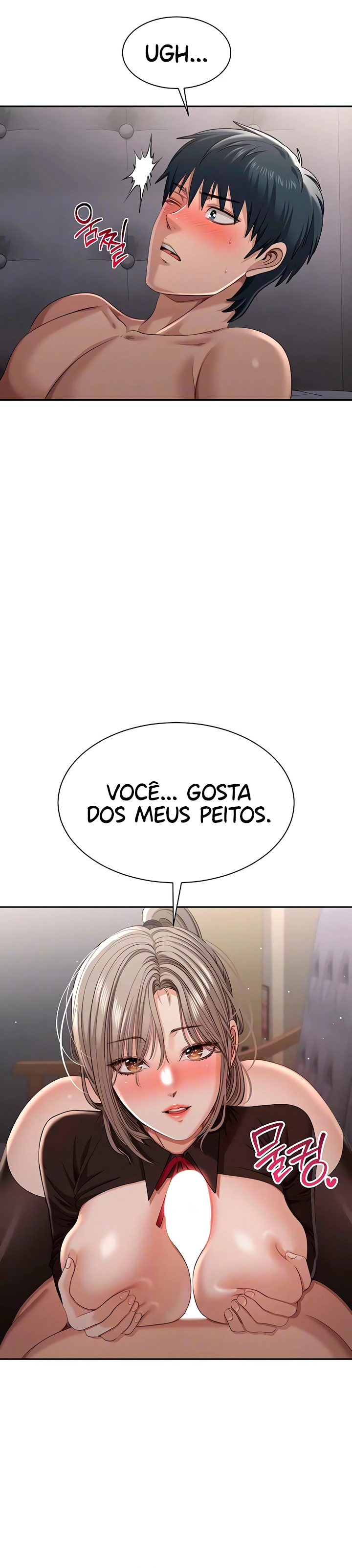 Ler Reversed Virtues Capitulo 47 Page 6