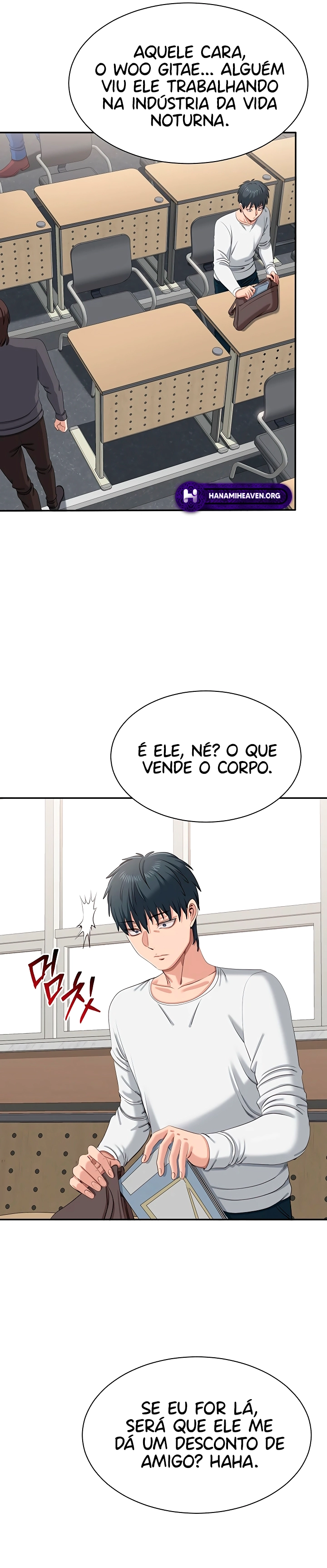 Ler Reversed Virtues Capitulo 48 Page 11