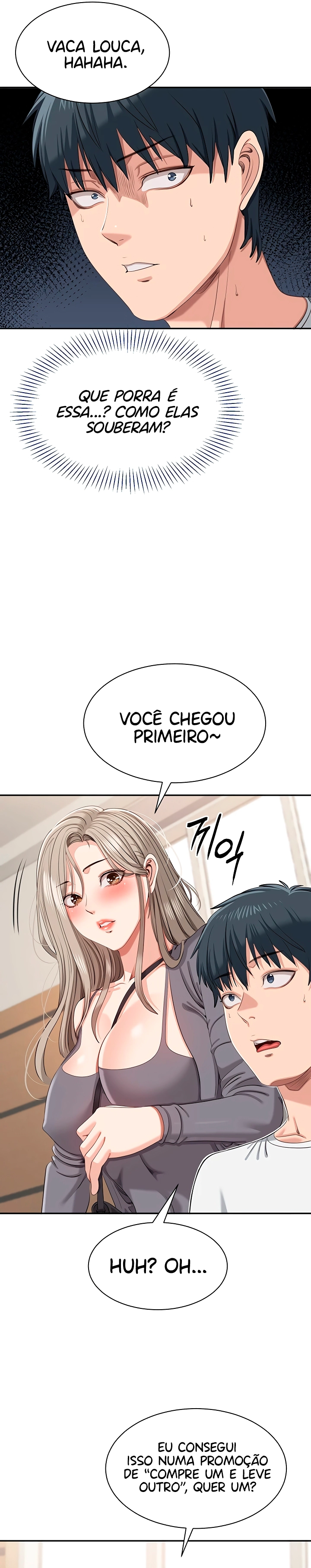 Ler Reversed Virtues Capitulo 48 Page 12