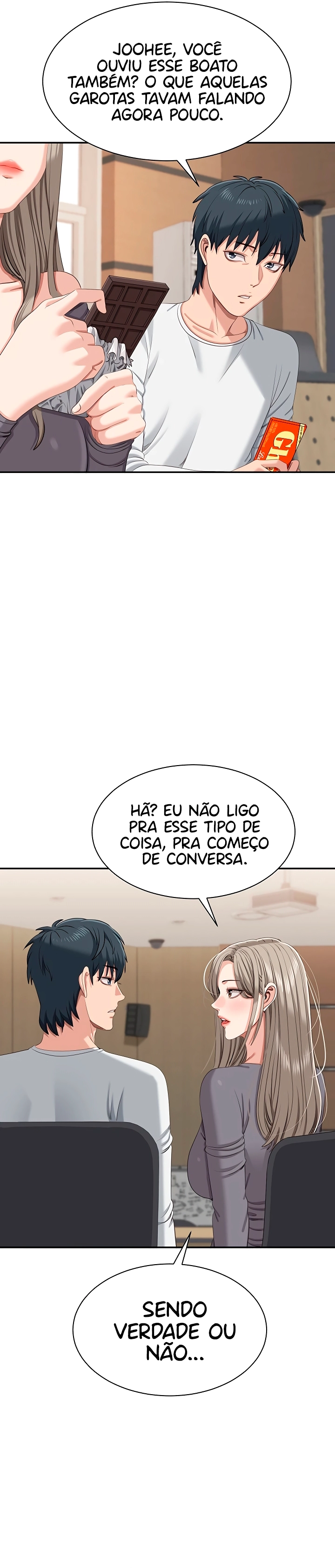 Ler Reversed Virtues Capitulo 48 Page 14