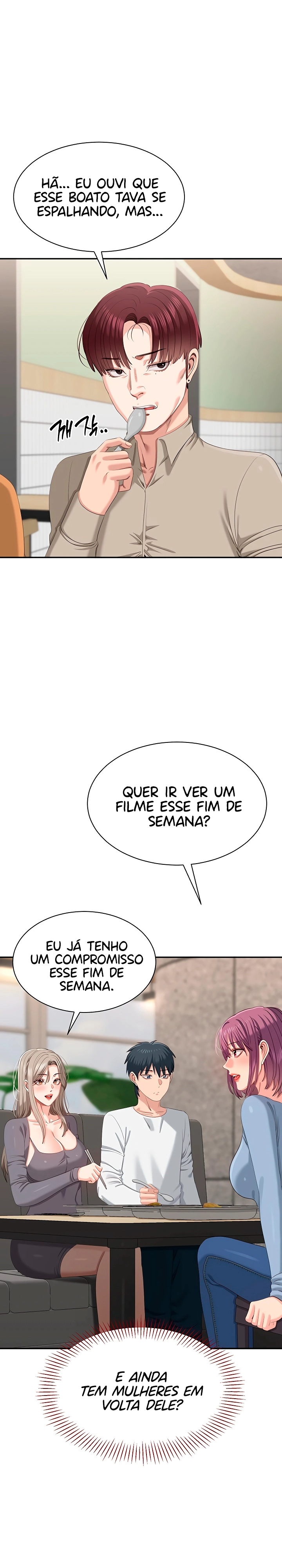 Ler Reversed Virtues Capitulo 48 Page 18