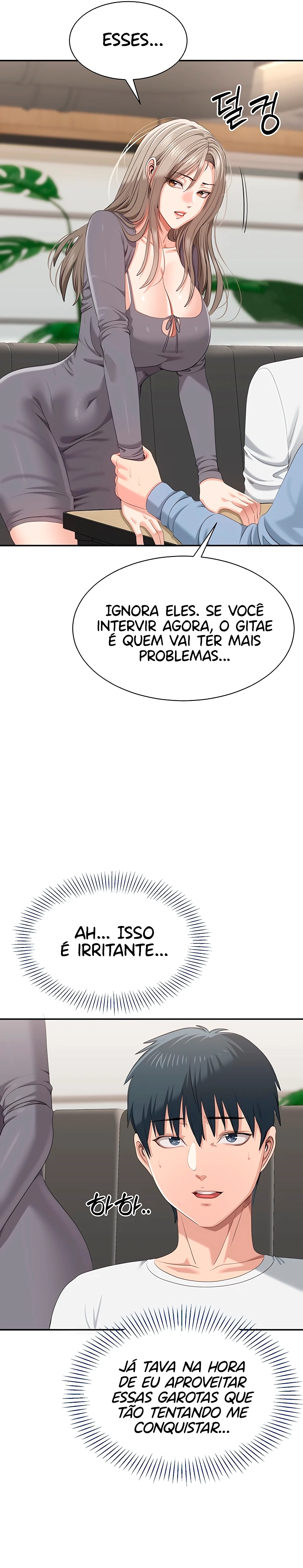 Ler Reversed Virtues Capitulo 48 Page 21