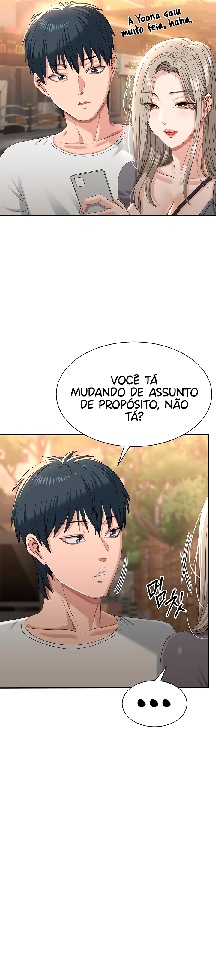 Ler Reversed Virtues Capitulo 48 Page 24
