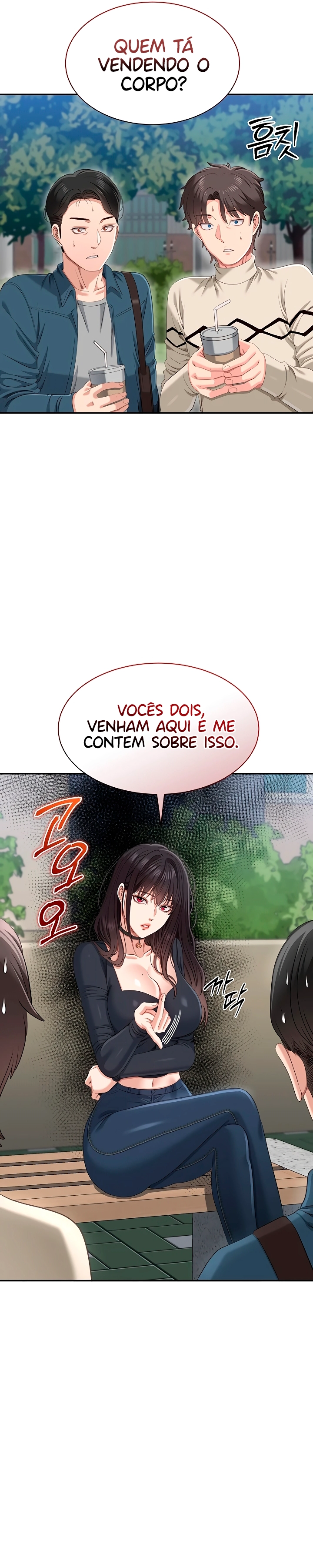 Ler Reversed Virtues Capitulo 48 Page 8