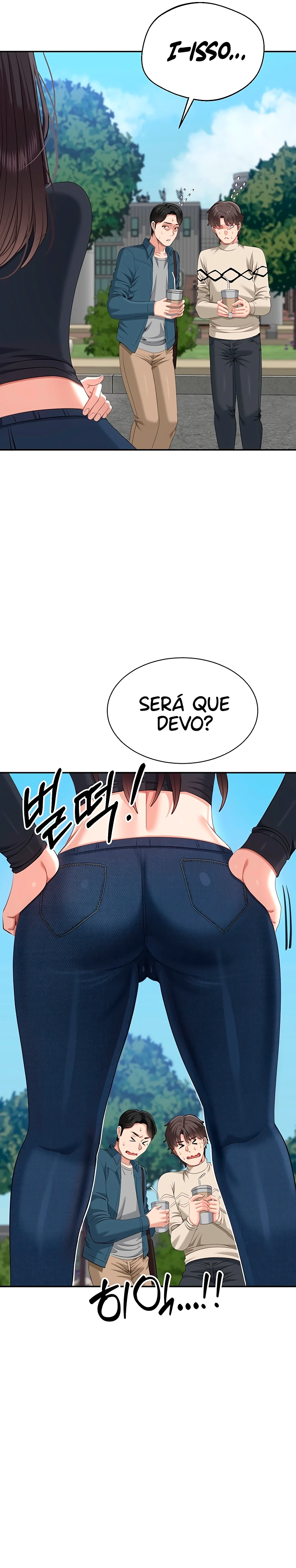 Ler Reversed Virtues Capitulo 48 Page 9