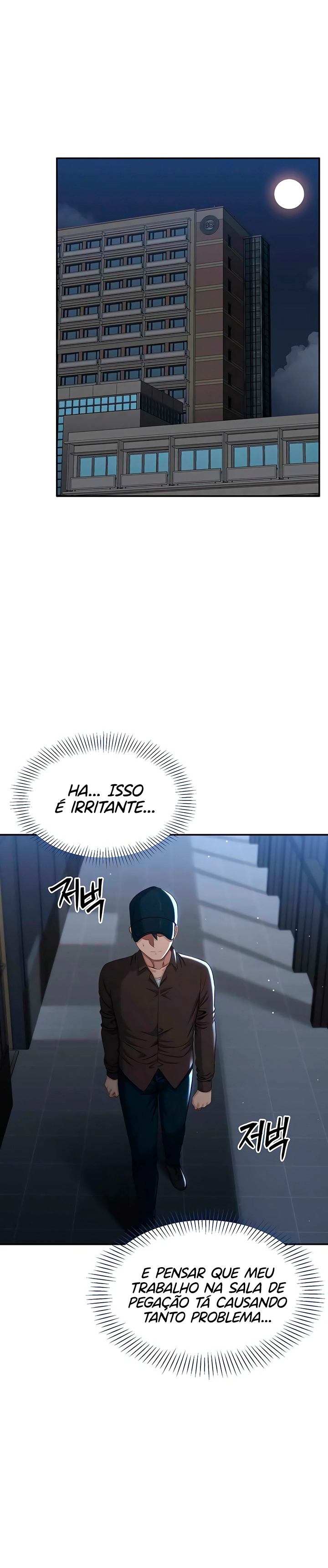 Ler Reversed Virtues Capitulo 49 Page 13
