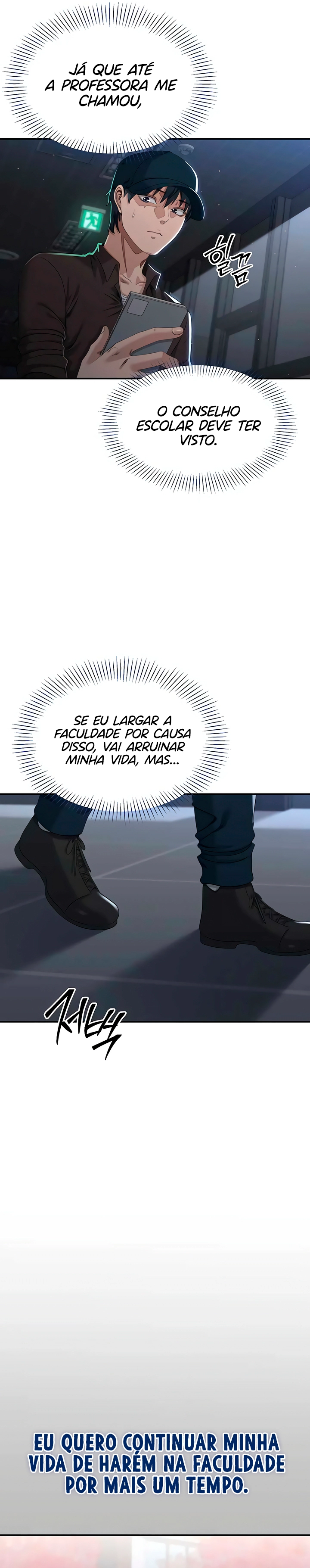 Ler Reversed Virtues Capitulo 49 Page 14