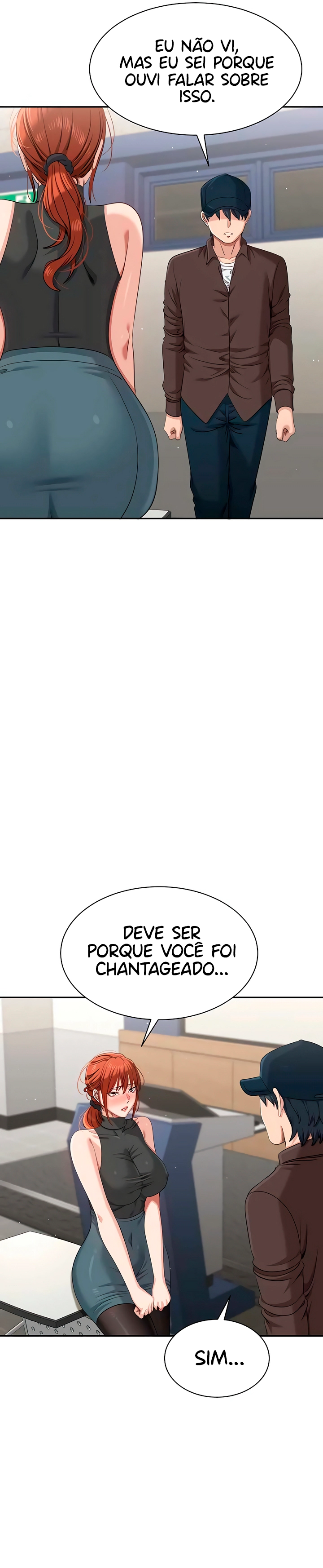 Ler Reversed Virtues Capitulo 49 Page 18