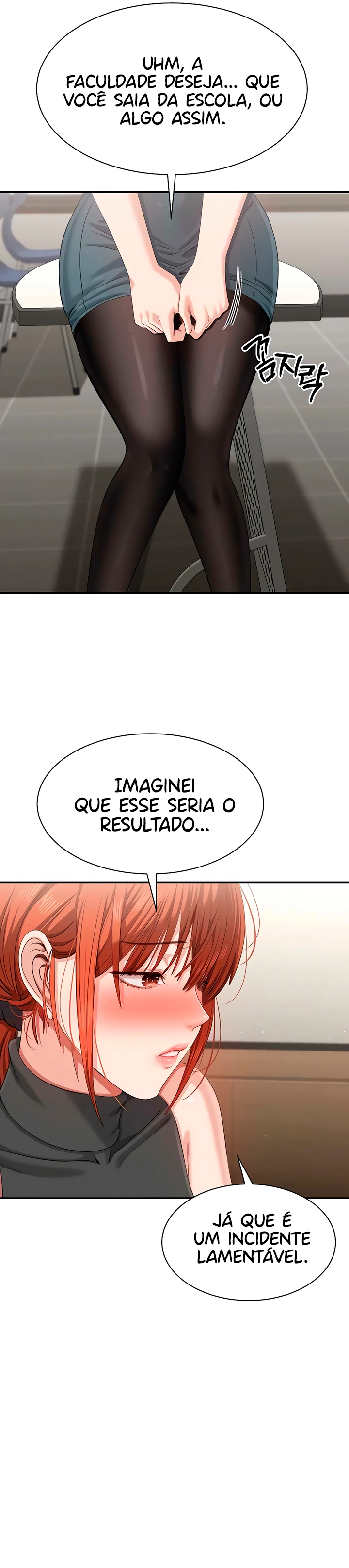 Ler Reversed Virtues Capitulo 49 Page 19