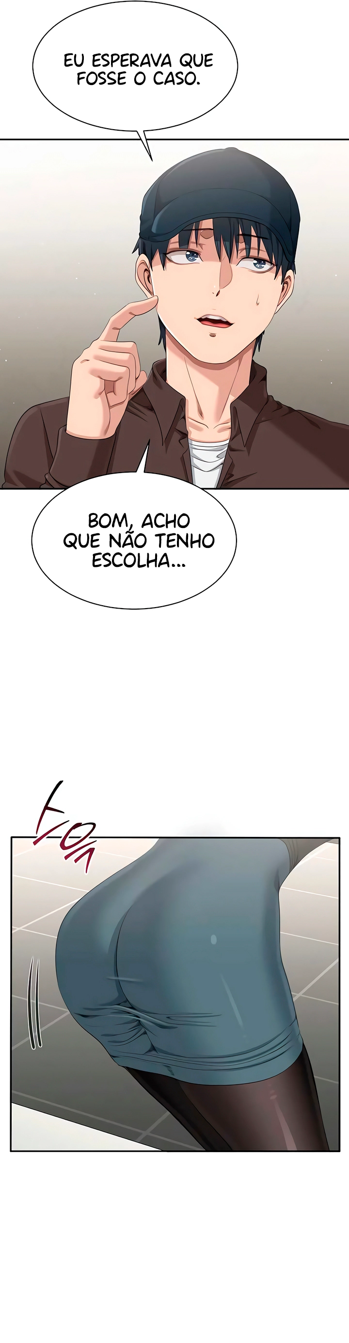 Ler Reversed Virtues Capitulo 49 Page 20