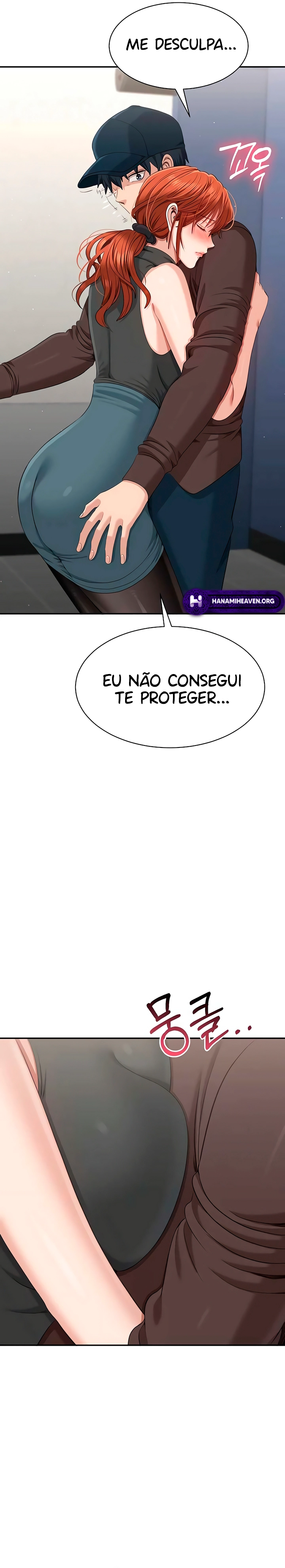 Ler Reversed Virtues Capitulo 49 Page 21