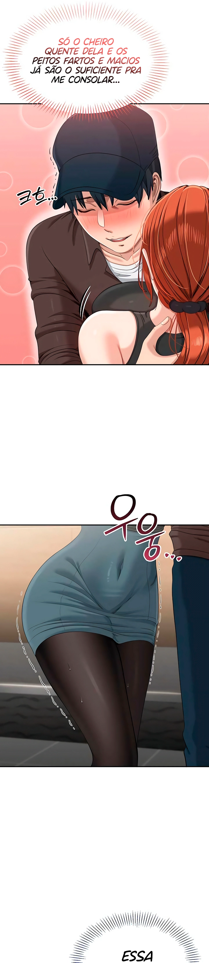 Ler Reversed Virtues Capitulo 49 Page 22
