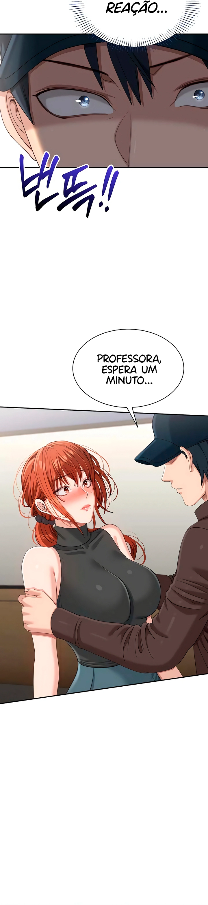 Ler Reversed Virtues Capitulo 49 Page 23