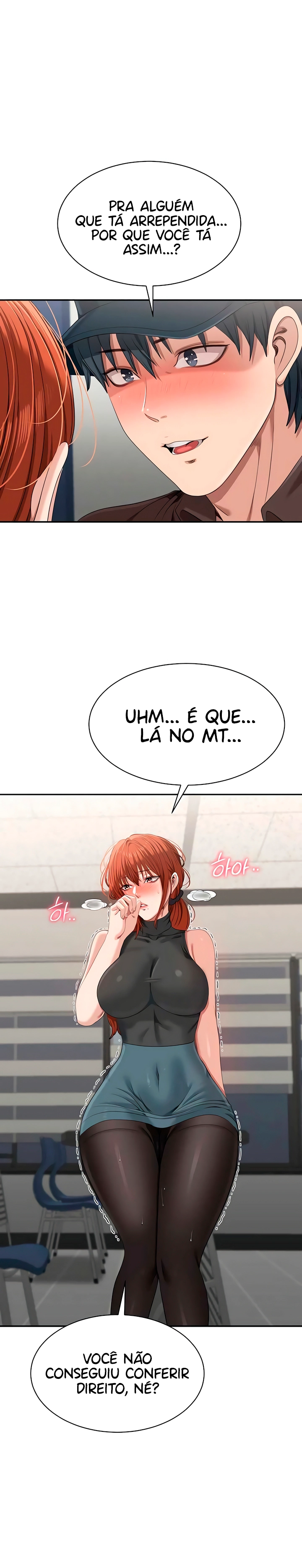 Ler Reversed Virtues Capitulo 49 Page 25