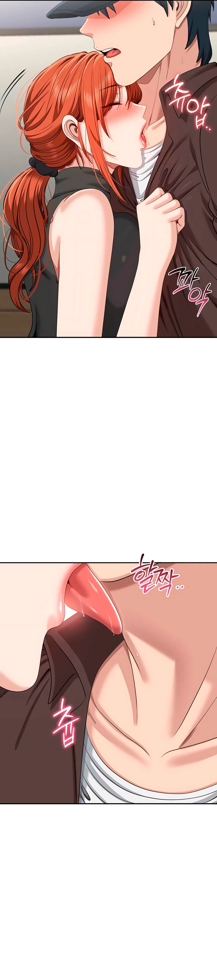 Ler Reversed Virtues Capitulo 49 Page 30