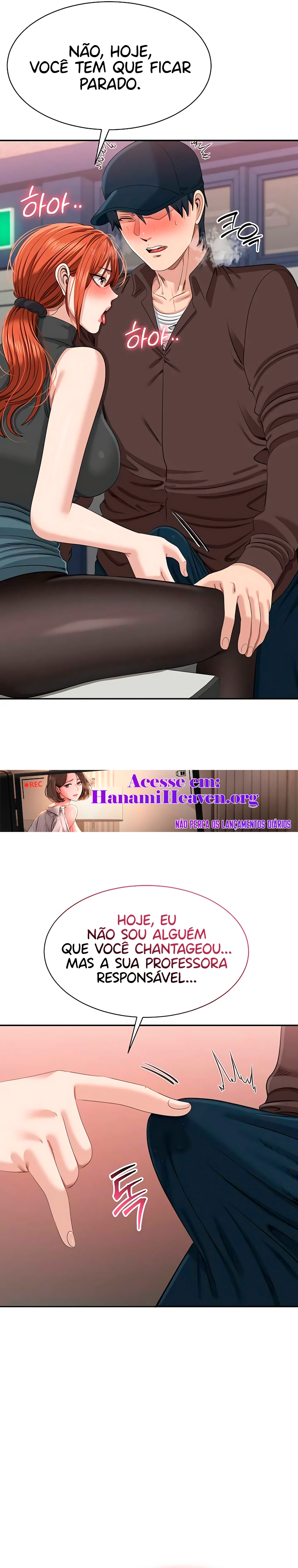 Ler Reversed Virtues Capitulo 49 Page 31