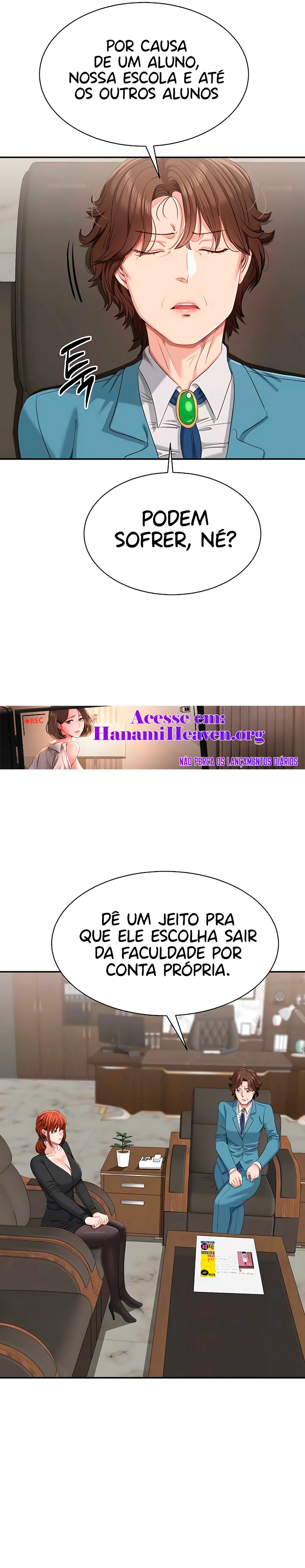 Ler Reversed Virtues Capitulo 49 Page 8