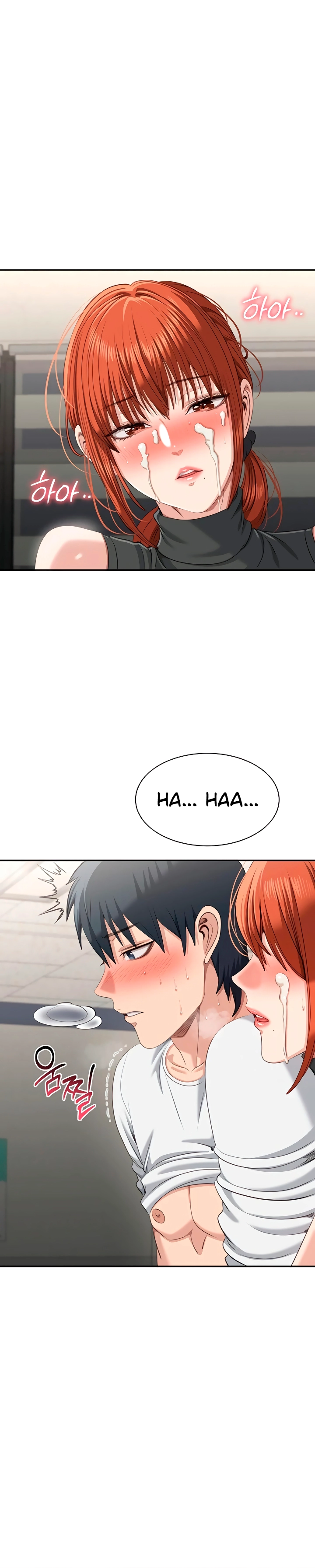 Ler Reversed Virtues Capitulo 50 Page 13