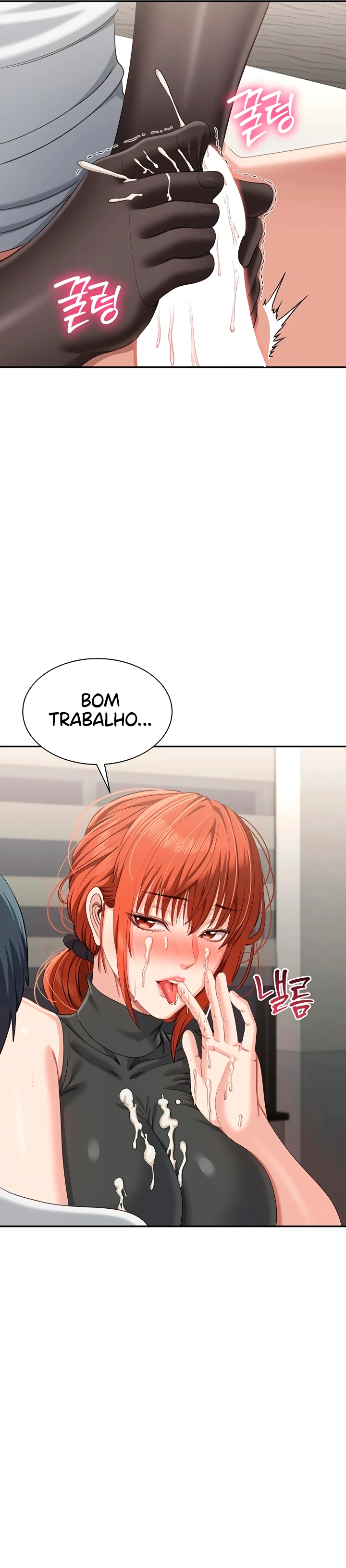 Ler Reversed Virtues Capitulo 50 Page 14