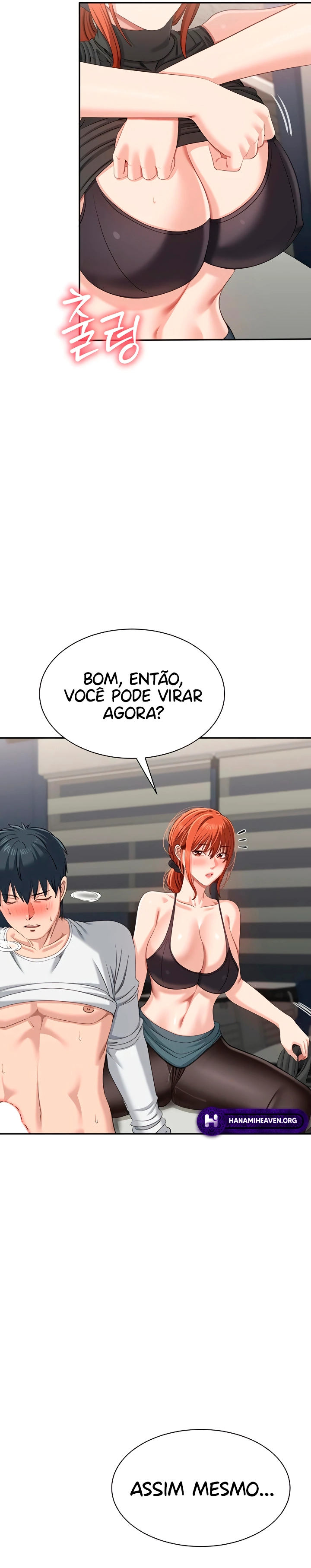 Ler Reversed Virtues Capitulo 50 Page 15