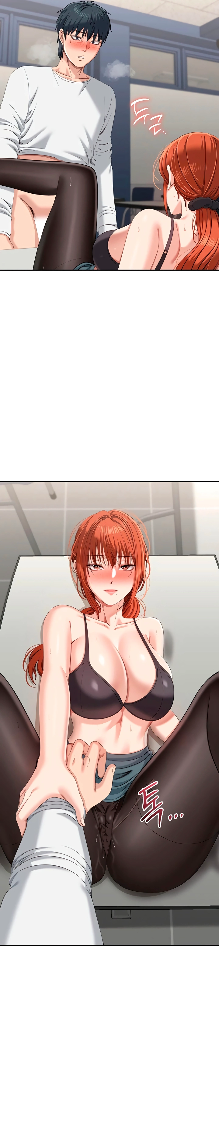 Ler Reversed Virtues Capitulo 50 Page 17