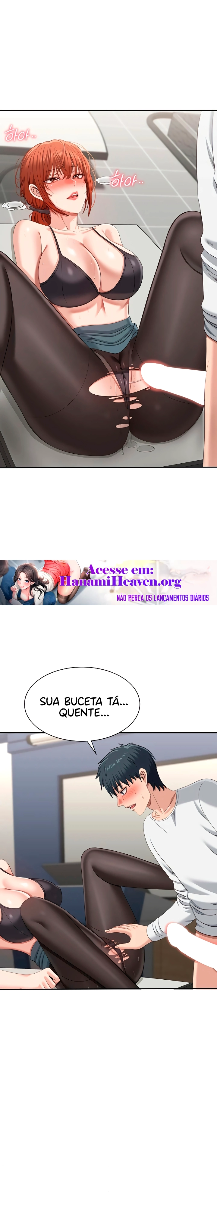 Ler Reversed Virtues Capitulo 50 Page 19